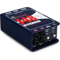 Photo of Radial J48 Stereo 2-channel Active Instrument Direct Box