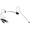 Photo of Acacia LIZ Roadster Platinum Headworn Microphone for Sennheiser Wireless - Black