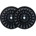 Photo of Ortofon SM-25 VNL Slipmats Pair 12-inch Butter Rug