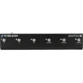 Photo of TC-Helicon Switch-6 Accessory Pedal for Expanded Effects Control