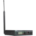 Photo of Shure P9TRA+425CL Wireless Bodypack Receiver with SE425CL - G6 Band