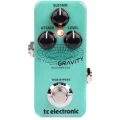 Photo of TC Electronic HyperGravity Mini Compressor Pedal