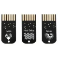 Photo of Tiptop Audio Time Domain Cartridges for Z-DSP