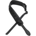 Photo of LM Products Rope Maker Artisan Series Premium Leather Strap - Black