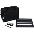 Photo of Pedaltrain Classic Jr SC 18"x12.5" Pedalboard with Soft Case