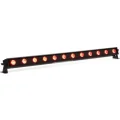 Photo of ADJ UB 12H 1-Meter 12-LED RGBAW+UV LED Bar
