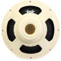 Photo of Celestion Cream 12 inch 90-watt Alnico Guitar Speaker - 16 Ohm