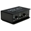 Photo of Radial Mix 2:1 2-channel Passive Mixer
