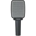 Photo of Sennheiser e 609 Silver Supercardioid Dynamic Guitar Microphone