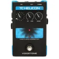Photo of TC-Helicon VoiceTone C1 Hardtune and Pitch Correction Pedal