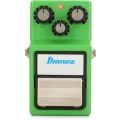 Photo of Ibanez TS9 Tube Screamer Overdrive Pedal