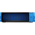 Photo of Midas L10 10-slot 500 Series Chassis