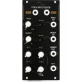 Photo of Tiptop Audio Fold Processor Eurorack Wave Multiplier Module (Black)