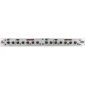 Photo of dbx 266XS Dual Compressor/Gate
