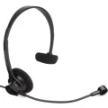 Photo of Behringer HS10 USB Mono Headset with Swivel Microphone
