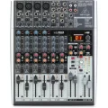 Photo of Behringer Xenyx X1204USB Mixer with USB and Effects