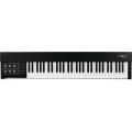 Photo of Moog 953 Duophonic 61 Note Keyboard - Black Cabinet