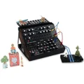 Photo of Moog Sound Studio: DFAM Subharmonicon Analog Synthesis Studio