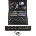 Photo of Midas M32R LIVE Digital Mixer with Stage Box
