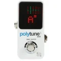 Photo of TC Electronic PolyTune 3 Mini Polyphonic Tuning Pedal