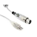 Photo of Chroma-Q UD512 USB DMX Lighting Interface