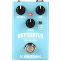 Photo of TC Electronic Skysurfer Mini Reverb Pedal