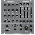 Photo of Behringer 305 EQ / Mixer / Output Eurorack Module