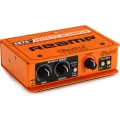 Photo of Radial EXTC-SA 1-channel Active Re-Amping Device