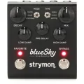 Photo of Strymon blueSky Reverberator Pedal - Midnight Edition