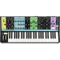 Photo of Moog Matriarch Semi-Modular Analog Synthesizer and Step Sequencer