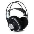 Photo of AKG K702 Open-back Studio Reference Headphones
