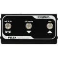 Photo of DigiTech FS3X 3-button Foot Switch