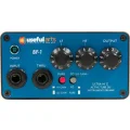 Photo of Useful Arts BF-1 Tube Instrument Preamp/DI