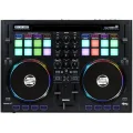 Photo of Reloop BeatPad 2 2-deck Algoriddim DJAY 2 DJ Controller