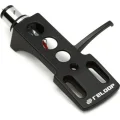 Photo of Reloop DJ Headshell - Black