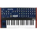 Photo of Behringer MonoPoly 4-voice Analog Synthesizer