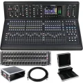 Photo of Midas M32 Tour Pack with Digital Mixer, Stage Box and Road Case