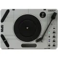 Photo of Reloop SPIN Portable DJ Turntable