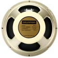 Photo of Celestion G12H-75 Creamback 12 inch 75-watt Replacement Guitar Speaker - 8 Ohm