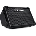 Photo of Roland CUBE Street EX 2x8" 50-watt Battery Powered Combo Amp