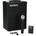 Photo of Kurzweil KST300A Rechargeable Keyboard Amp