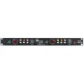 Photo of Heritage Audio HA73X2 ELITE 2-channel Microphone Preamp