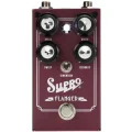 Photo of Supro Analog Flanger Pedal