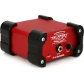 Photo of TC Electronic Teleport GLT Active Guitar Signal Transmitter