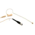 Photo of Acacia LIZ Pro Headworn Microphone for Audio-Technica Wireless (cH) - Tan