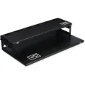 Photo of Vertex Effects Travel Plus 20-inch x 11.5-inch Pedalboard v2 with TP1 Riser
