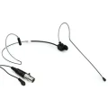 Photo of Acacia LIZ Roadster Platinum Headworn Microphone for Shure Wireless - Black