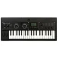 Photo of Korg microKORG XL+ Synthesizer with Vocoder