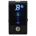 Photo of Korg Pitchblack Custom Pedal Tuner