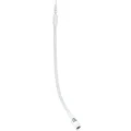 Photo of Acacia LIZ-Ceiling Choir Hanging Choir Microphone - White